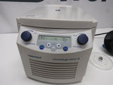 EPPENDORF 5415 R 5415R Refrigerated Benchtop Centrifuge w/ F45-24-11 rotor + Lid