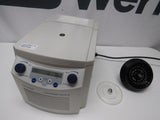 EPPENDORF 5415 R 5415R Refrigerated Benchtop Centrifuge w/ F45-24-11 rotor + Lid