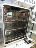 2020 THERMO Heracell VIOS 160i Lab Tri-Glass Door Stainess Shelf CO2 INCUBATOOR w/ Warranty