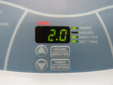 Thermo Scientific MaxQ 4450 Digital HEATED Benchtop Orbital Shaker Incubator - Tested!