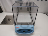 Thermo Scientific MaxQ 4450 Digital HEATED Benchtop Orbital Shaker Incubator - Tested!