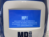 MP FastPrep-24 5g Bead Beating Grinder Lysis Sample Prep Homogenizer - VIDEO!