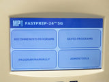 MP FastPrep-24 5g Bead Beating Grinder Lysis Sample Prep Homogenizer - VIDEO!