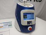 MP FastPrep-24 5g Bead Beating Grinder Lysis Sample Prep Homogenizer - VIDEO!