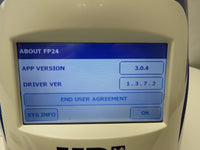 MP FastPrep-24 5g Bead Beating Grinder Lysis Sample Prep Homogenizer - VIDEO!