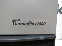 NESLAB Thermo Fisher ThermoFlex 1400 Laboratory Circulating Chiller - TESTED!
