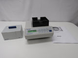 Eppendorf 5355 Thermomixer R Thermocycler with MTP Heat Block