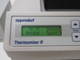 Eppendorf 5355 Thermomixer R Thermocycler with MTP Heat Block