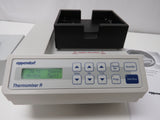 Eppendorf 5355 Thermomixer R Thermocycler with MTP Heat Block