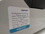 Eppendorf 5355 Thermomixer R Thermocycler with MTP Heat Block