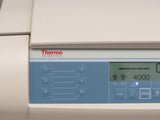 2019 Thermo Sorvall Legend XTR Refrigerated Centrifuge w/ TX-750 Rotor, Buckets - Exceptional!