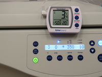 2020 Eppendorf 5810 R Refrigerated Centrifuge w/ A-4-62 Rotor, Buckets, Inserts - Exceptional!