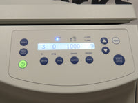 2020 Eppendorf 5810 R Refrigerated Centrifuge w/ A-4-62 Rotor, Buckets, Inserts - Exceptional!