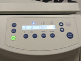 2020 Eppendorf 5810 R Refrigerated Centrifuge w/ A-4-62 Rotor, Buckets, Inserts - Exceptional!