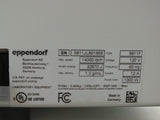 2020 Eppendorf 5810 R Refrigerated Centrifuge w/ A-4-62 Rotor, Buckets, Inserts - Exceptional!