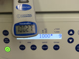 2020 Eppendorf 5810 R Refrigerated Centrifuge w/ A-4-62 Rotor, Buckets, Inserts - Exceptional!