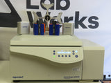 2020 Eppendorf 5810 R Refrigerated Centrifuge w/ A-4-62 Rotor, Buckets, Inserts - Exceptional!