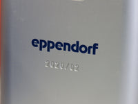 2020 Eppendorf 5810 R Refrigerated Centrifuge w/ A-4-62 Rotor, Buckets, Inserts - Exceptional!