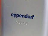 2020 Eppendorf 5810 R Refrigerated Centrifuge w/ A-4-62 Rotor, Buckets, Inserts - Exceptional!