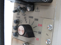 Ludlum Model 19 Micro R Meter - Radiation Meter - 2023 Calibration