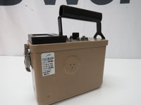 Ludlum Model 19 Micro R Meter - Radiation Meter - 2023 Calibration
