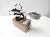 Eberline Model ASP-1 Smart Portable Meter w/ Dosimeter 360 Pancake Probe 2023 CAL