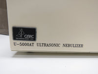 Cetac U5000AT Ultrasonic System ICP-AES ICP-MS 120V 50/60Hz