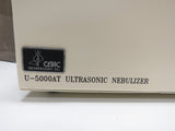 Cetac U5000AT Ultrasonic Nebulizer System ICP-AES ICP-MS 120V 50/60Hz