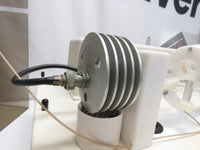 Cetac U5000AT Ultrasonic System ICP-AES ICP-MS 120V 50/60Hz