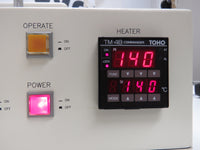 Cetac U5000AT Ultrasonic System ICP-AES ICP-MS 120V 50/60Hz