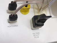 Cetac U5000AT Ultrasonic System ICP-AES ICP-MS 120V 50/60Hz
