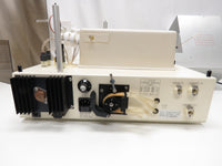 Cetac U5000AT Ultrasonic System ICP-AES ICP-MS 120V 50/60Hz