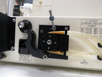 Cetac U5000AT Ultrasonic System ICP-AES ICP-MS 120V 50/60Hz