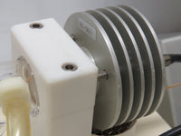 Cetac U5000AT Ultrasonic System ICP-AES ICP-MS 120V 50/60Hz