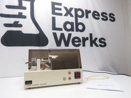 Cetac U5000AT Ultrasonic System ICP-AES ICP-MS 120V 50/60Hz