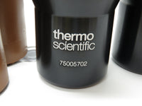 2020 Thermo Sorvall ST 8R Refrigerated Benchtop centrifuge w/ Swing Bucket Rotor
