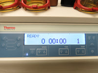 2020 Thermo Sorvall ST 8R Refrigerated Benchtop centrifuge w/ Swing Bucket Rotor