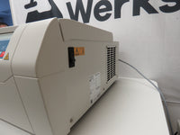 2020 Thermo Sorvall ST 8R Refrigerated Benchtop centrifuge w/ Swing Bucket Rotor