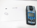 HACH 2100Q Portable Turbidimeter - Excellent Shape with Manual