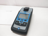 HACH 2100Q Portable Turbidimeter - Excellent Shape with Manual