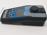 HACH 2100Q Portable Turbidimeter - Excellent Shape with Manual