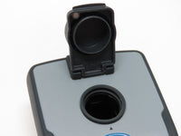 HACH 2100Q Portable Turbidimeter - Excellent Shape with Manual