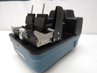Metric Splicer Model 5001 Ultrasonic Film Splicer #1  - VIDEO!  EXCEPTIONAL!