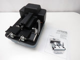 Metric Splicer Model 5001 Ultrasonic Film Splicer #1  - VIDEO!  EXCEPTIONAL!