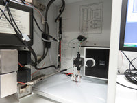 Dionex DX-120 Ion Chromatograph w/ AS40 Automated Sampler & Chromeleon 6.5 PC