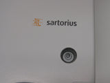 Sartorius ME-5 Micro Balance, 5.1 g x 0.001 mg - Great Condition!