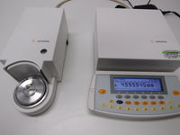 Sartorius ME-5 Micro Balance, 5.1 g x 0.001 mg - Great Condition!