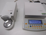 Sartorius ME-5 Micro Balance, 5.1 g x 0.001 mg - Great Condition!