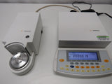 Sartorius ME-5 Micro Balance, 5.1 g x 0.001 mg - Great Condition!