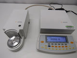 Sartorius ME-5 Micro Balance, 5.1 g x 0.001 mg - Great Condition!